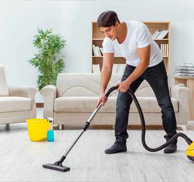 Best House Cleaning Services in Fresno, CA