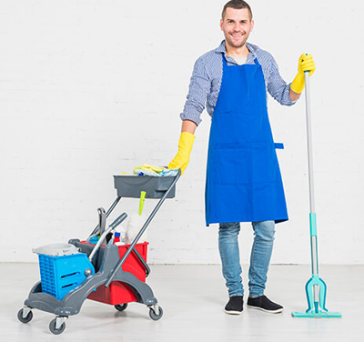 Home Cleaning  Services in Fresno, CA