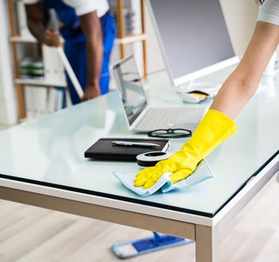 Cleaning Services  near me