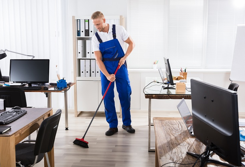 House Cleaning Service in Fresno, CA